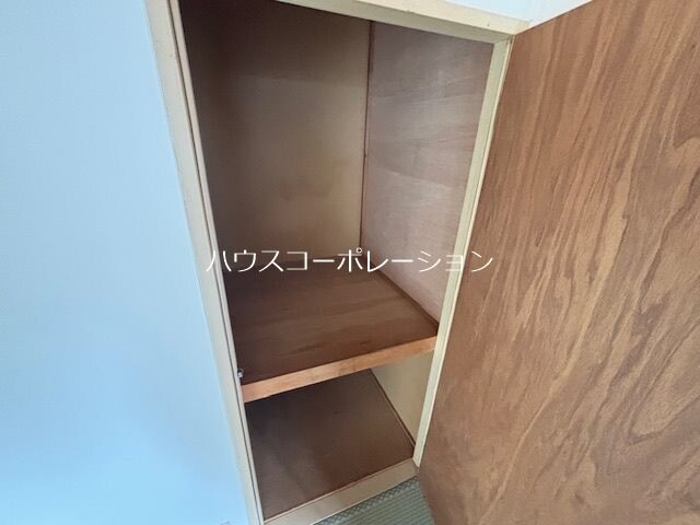 エクセル武庫川2の物件内観写真