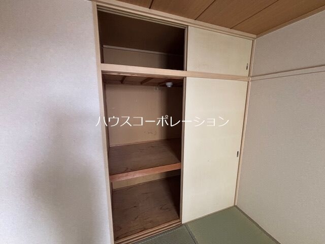 エクセル武庫川2の物件内観写真