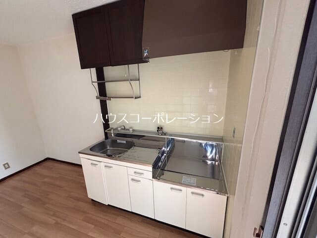 エクセル武庫川2の物件内観写真