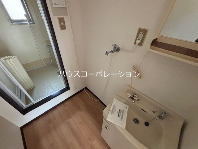 エクセル武庫川2の物件内観写真