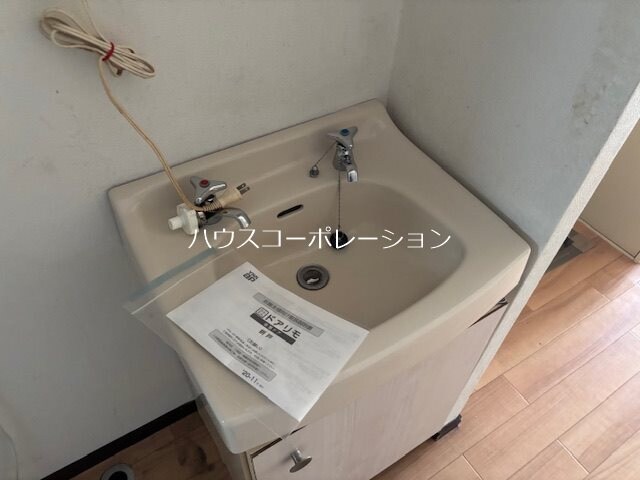 エクセル武庫川2の物件内観写真