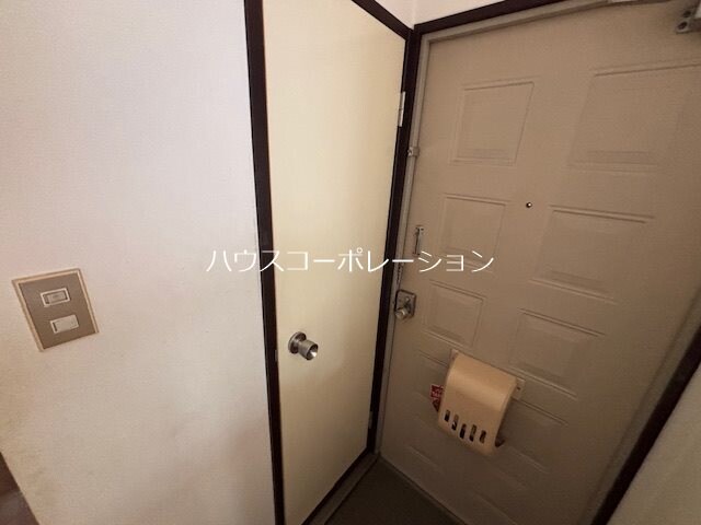 エクセル武庫川2の物件内観写真