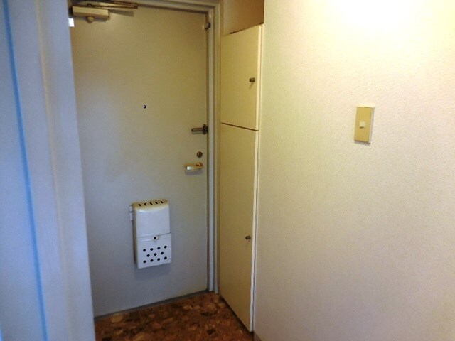 ロイヤルハイツ武庫之荘の物件内観写真