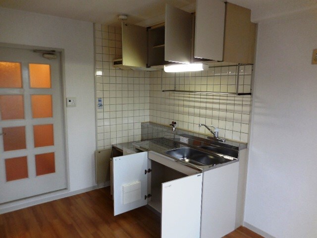 ロイヤルハイツ武庫之荘の物件内観写真