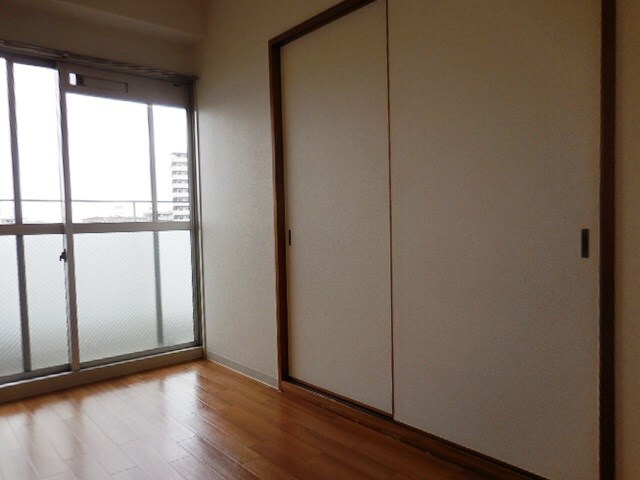 ロイヤルハイツ武庫之荘の物件内観写真