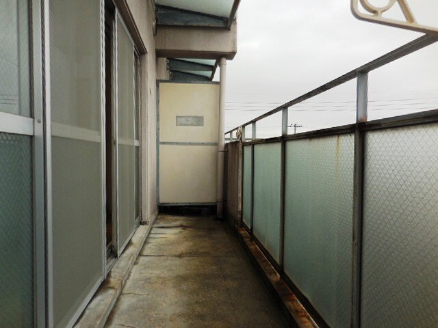 ロイヤルハイツ武庫之荘の物件内観写真