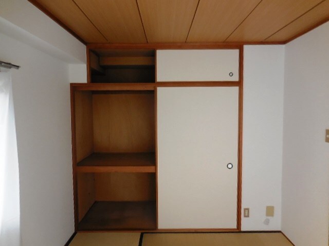 ロイヤルハイツ武庫之荘の物件内観写真