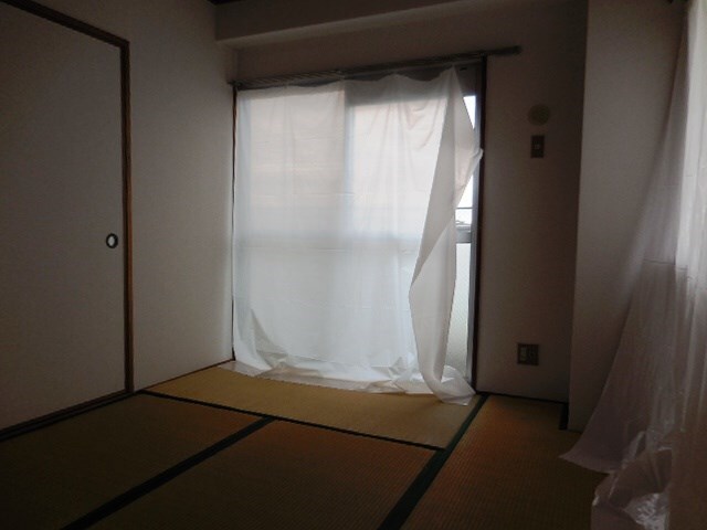 ロイヤルハイツ武庫之荘の物件内観写真