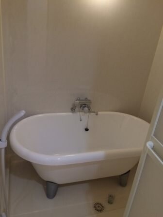 聚楽荘立花の物件内観写真