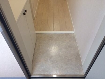 聚楽荘立花の物件内観写真