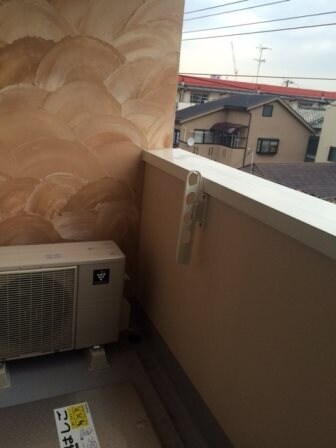 聚楽荘立花の物件内観写真