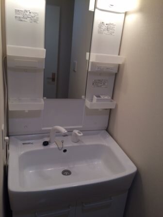 聚楽荘立花の物件内観写真