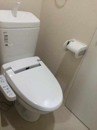 聚楽荘立花の物件内観写真