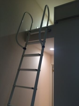 聚楽荘立花の物件内観写真