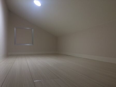 聚楽荘立花の物件内観写真