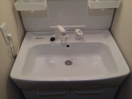 聚楽荘立花の物件内観写真