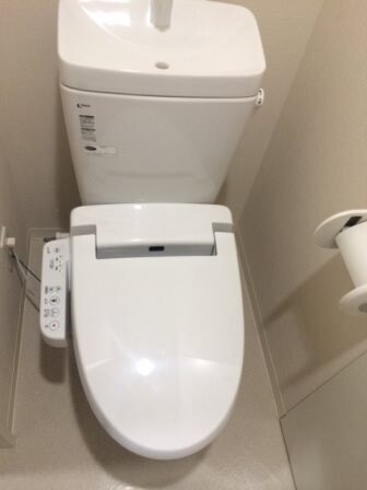 聚楽荘立花の物件内観写真