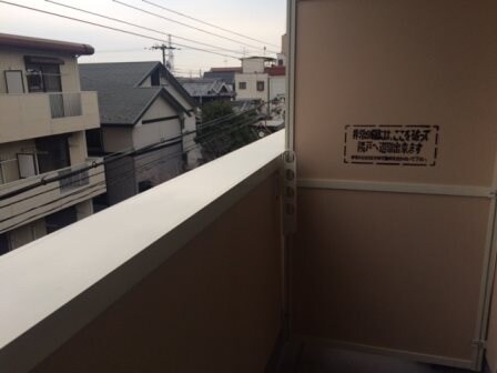 聚楽荘立花の物件内観写真