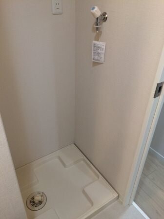 聚楽荘立花の物件内観写真