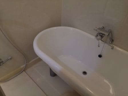 聚楽荘立花の物件内観写真