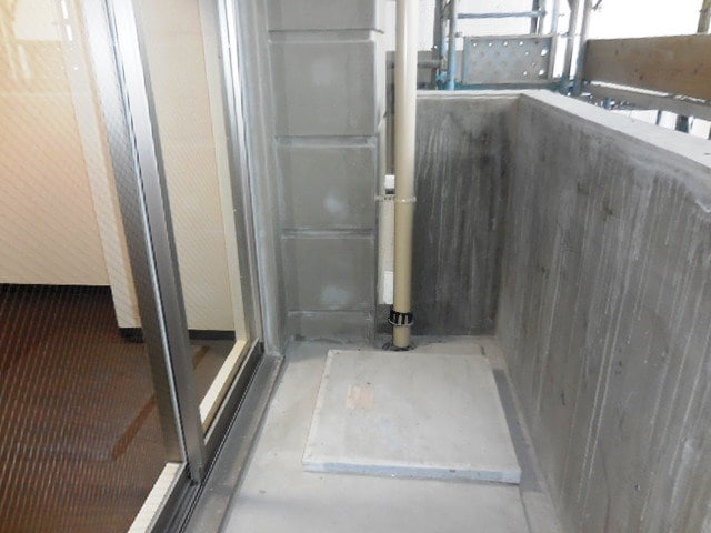 アリビオ立花2の物件内観写真