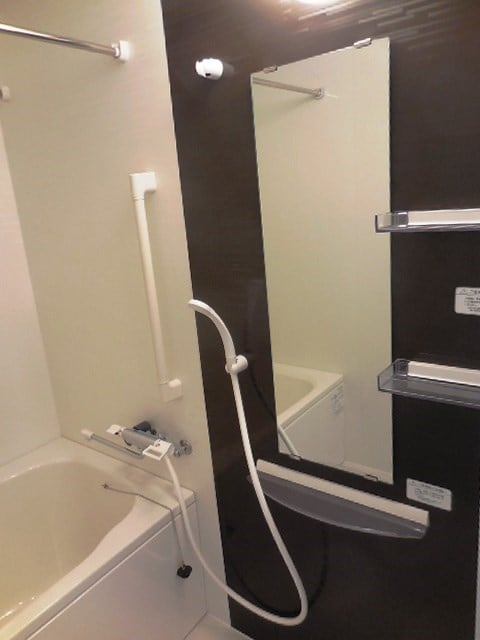 アリビオ立花2の物件内観写真