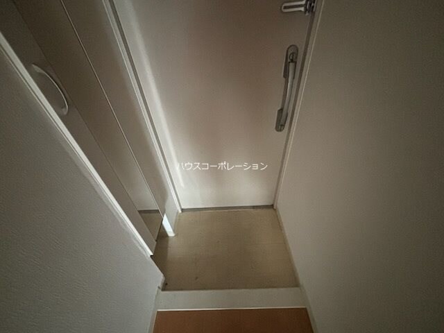 アルバ立花の物件内観写真