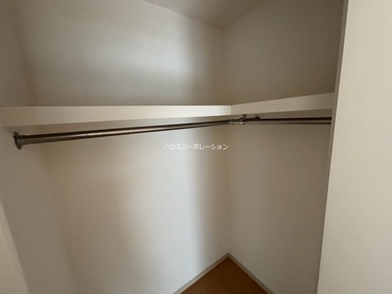 アルバ立花の物件内観写真