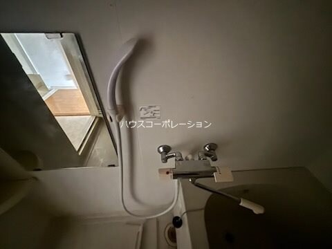 アルバ立花の物件内観写真