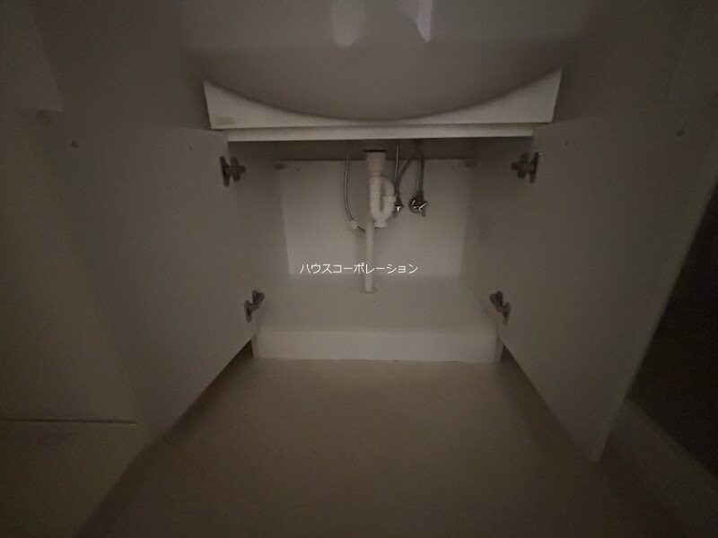 アルバ立花の物件内観写真