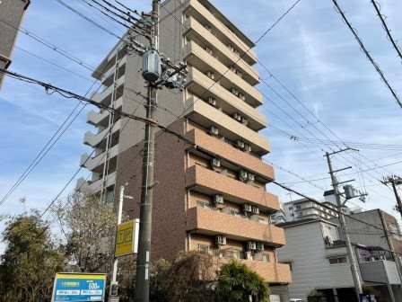 ケイ・クリスタル2の物件外観写真