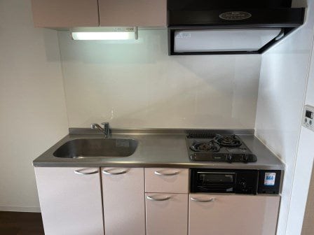 ケイ・クリスタル2の物件内観写真