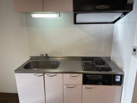 ケイ・クリスタル2の物件内観写真