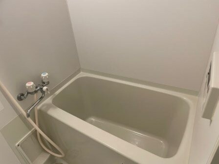 ケイ・クリスタル2の物件内観写真