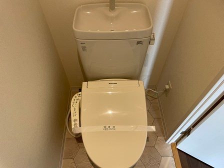 ケイ・クリスタル2の物件内観写真