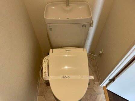 ケイ・クリスタル2の物件内観写真