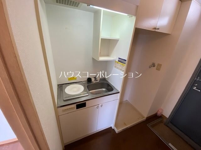 彩華Iの物件内観写真