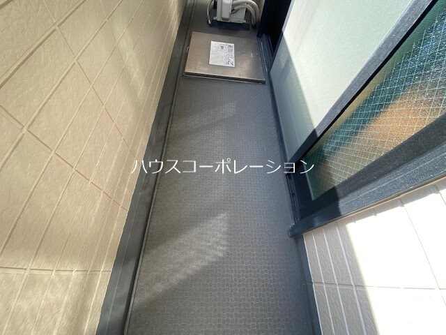 彩華Iの物件内観写真