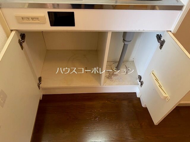 彩華Iの物件内観写真