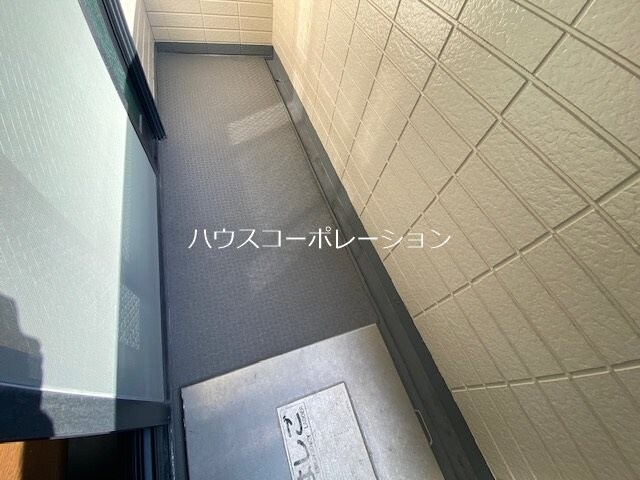 彩華Iの物件内観写真