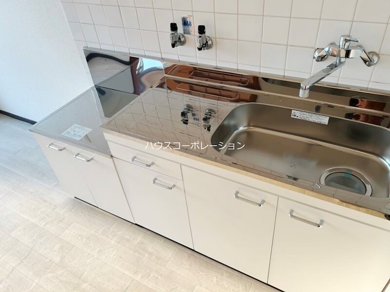 ネクステージ塚口本町の物件内観写真