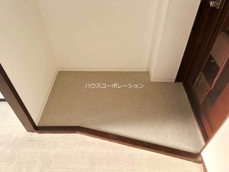 ネクステージ塚口本町の物件内観写真