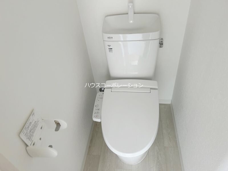 ネクステージ塚口本町の物件内観写真