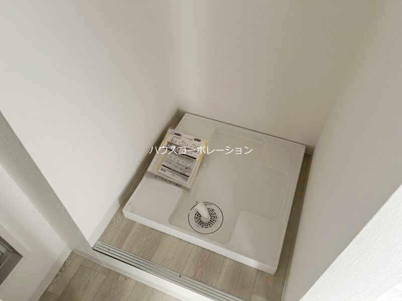 ネクステージ塚口本町の物件内観写真