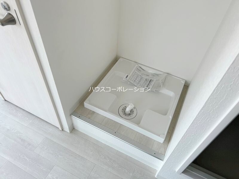 ネクステージ塚口本町の物件内観写真