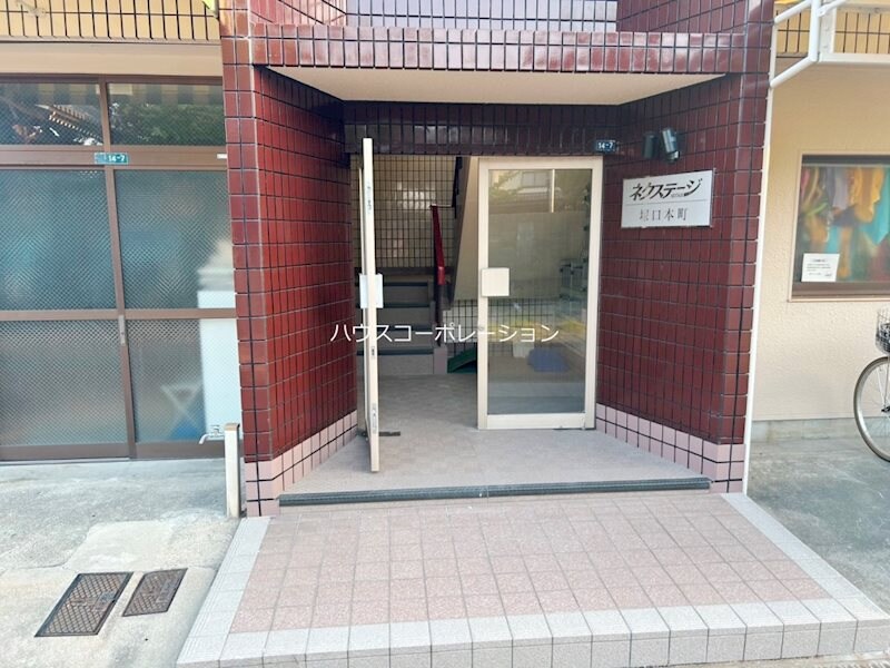 ネクステージ塚口本町の物件内観写真