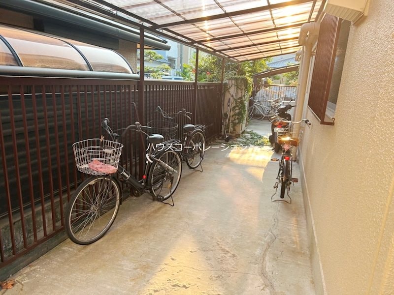 ネクステージ塚口本町の物件内観写真