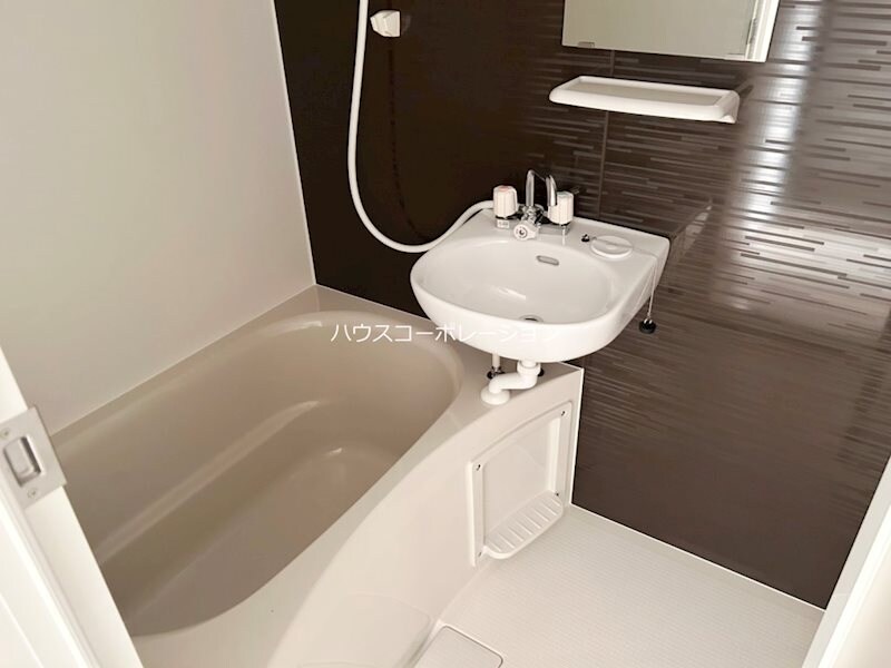 ネクステージ塚口本町の物件内観写真