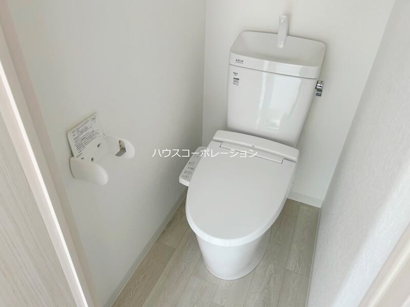 ネクステージ塚口本町の物件内観写真