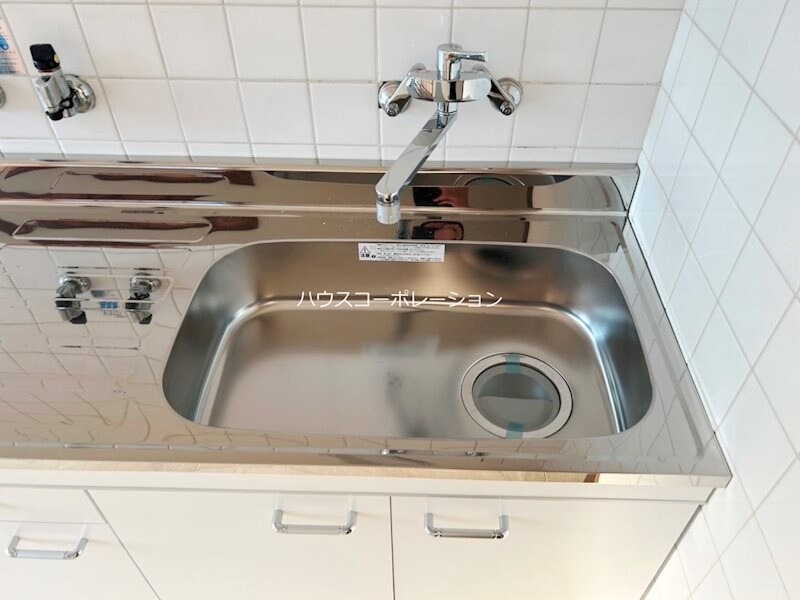 ネクステージ塚口本町の物件内観写真